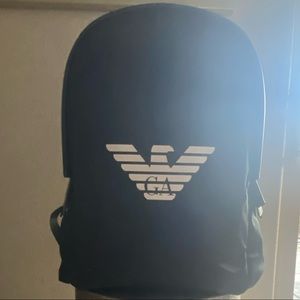 Emporio Armani Backpack